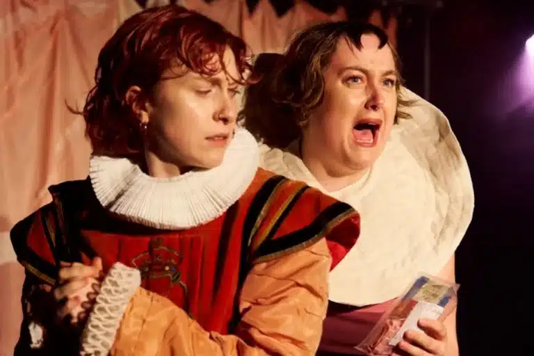Scotsman reveals second round of Fringe First Award winners at Edinburgh Fringe
