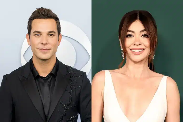 Skylar Astin and Sarah Hyland to make West End debuts in Cabaret autumn 2026