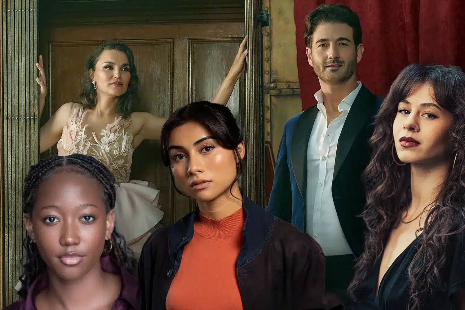 skylar astin and sarah hyland top most viewed stage names in august 2026