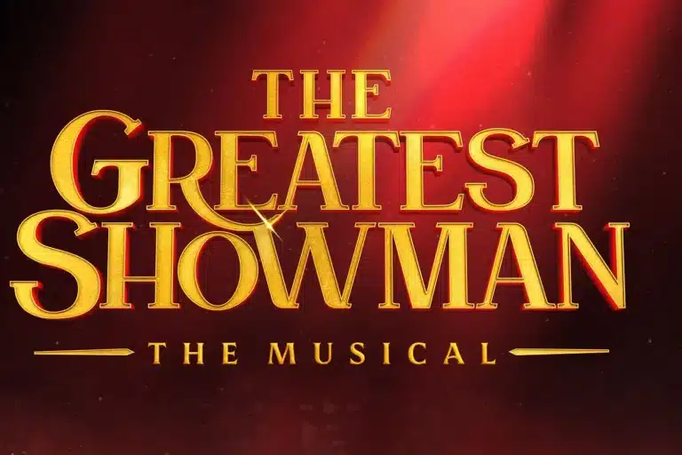 The Greatest Showman musical to open at Theatre Royal Drury Lane in 2027