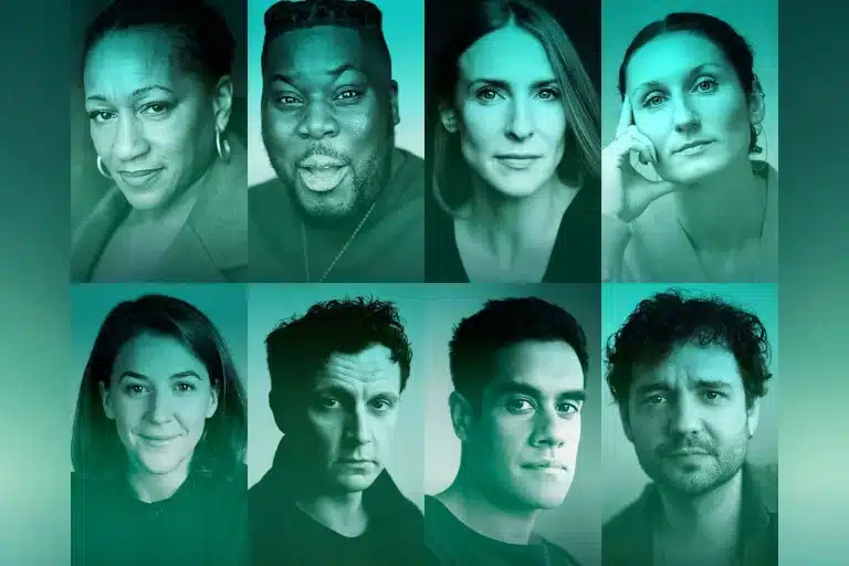 Tim Crouch’s An Oak Tree at The Other Palace reveals initial guest cast
