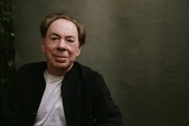 Andrew Lloyd Webber remixes Phantom of the Opera original cast album for 40th anniversary