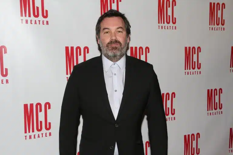 Awardwinning composer Duncan Sheik dies aged 56, leaving a lasting musical legacy