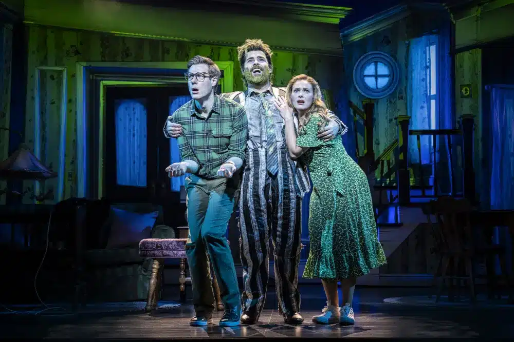 beetlejuice west end announces new final performance date for january 2027