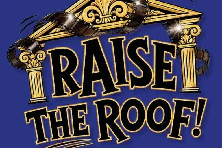 Bradley Walsh to host Raise the Roof! fundraiser for Denville Hall centenary