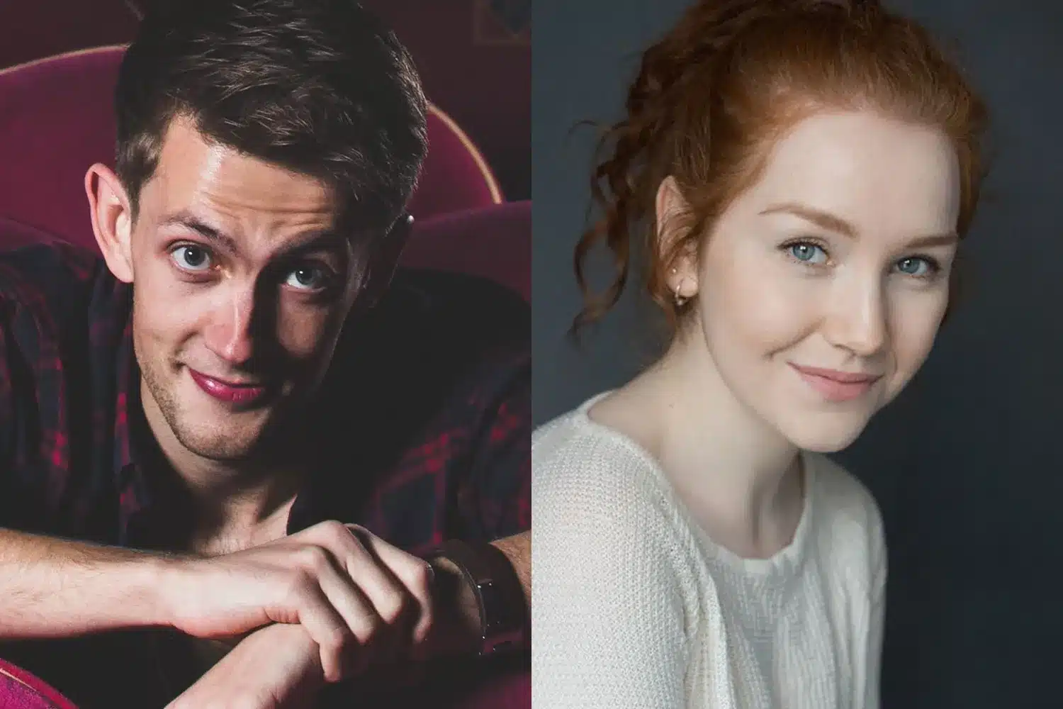 ceilidh musical reveals cast and uk tour dates from october
