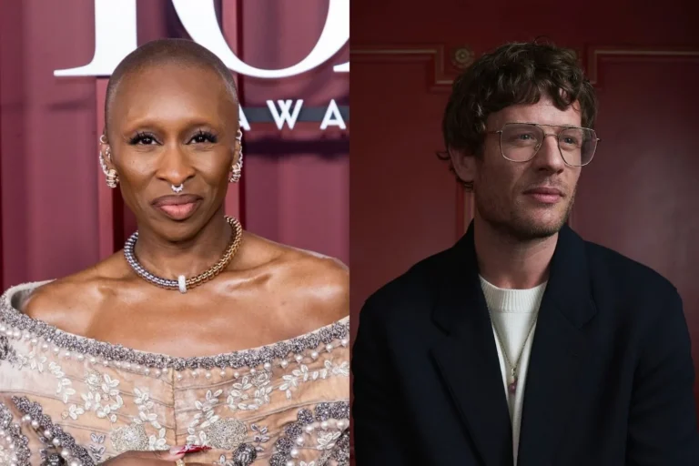 Cynthia Erivo, James Norton and Danny Dyer to host Saturday Night Live UK