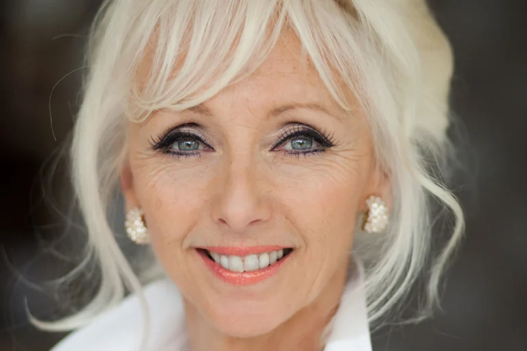 Debbie McGee Joins Touring Cast of Grease as Miss Lynch