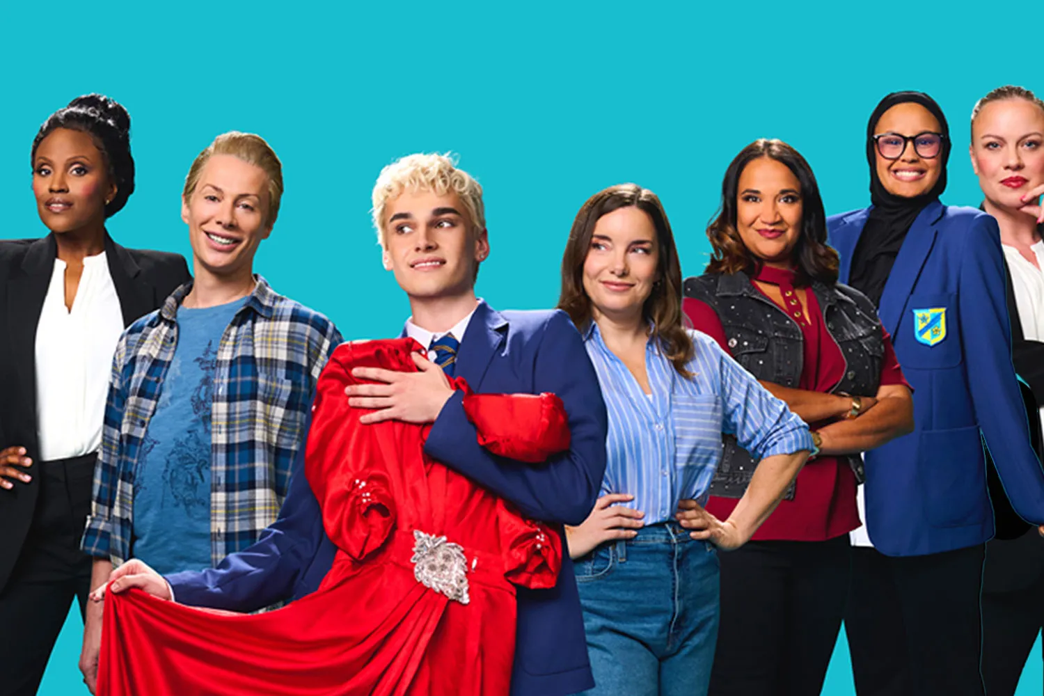 everybodys talking about jamie announces full cast for 10th anniversary uk tour