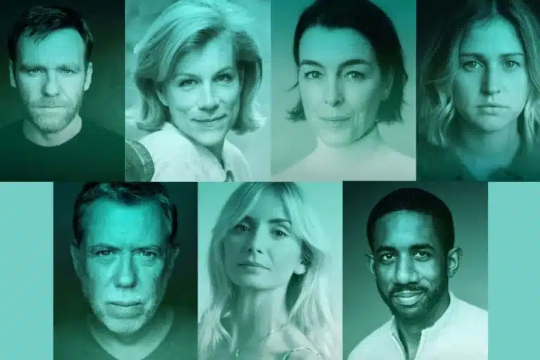 Full cast revealed for Tim Crouch’s An Oak Tree at the Other Palace