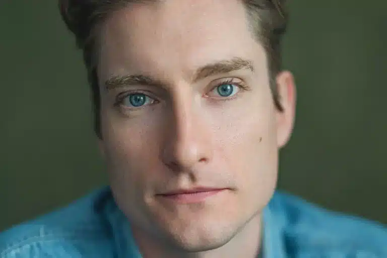 Jack Crumlin to lead UK tour of The Picture of Dorian Gray in 2026