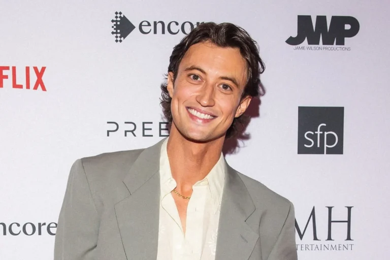 Jordan Luke Gage confirms Redcliffe return after Stage Debut Award win
