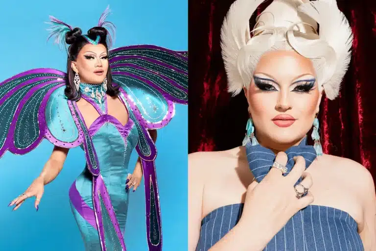 King’s Head Theatre reveals 2026 pantomime cast with RuPaul’s Drag Race stars