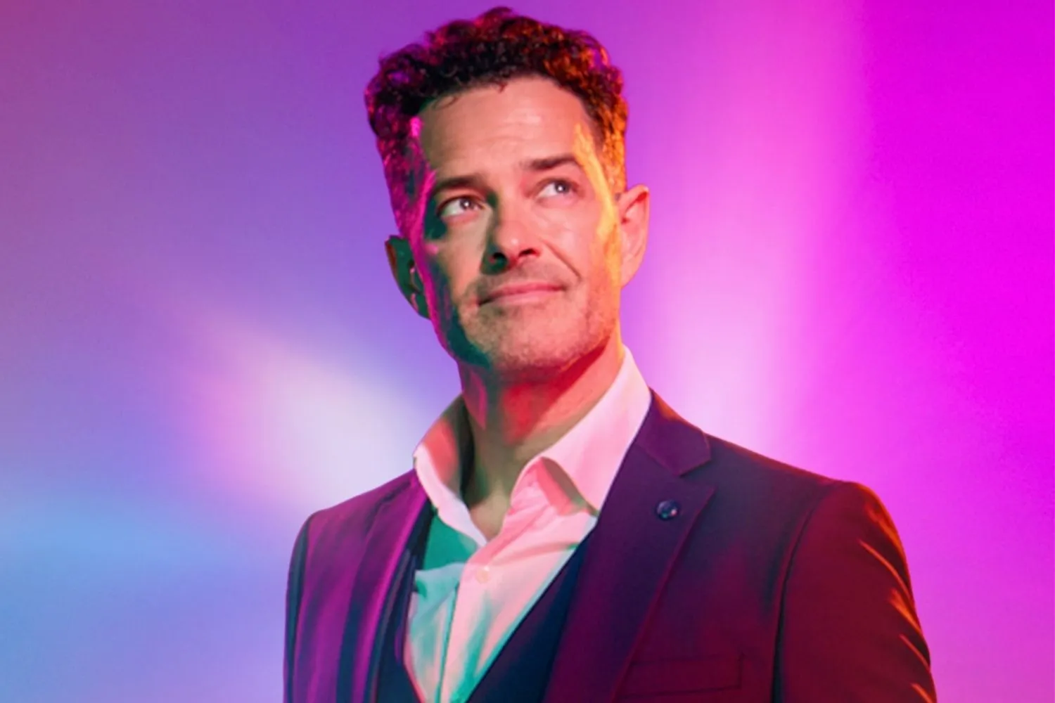 lee mead to mark 20 years since joseph with west end anniversary concert