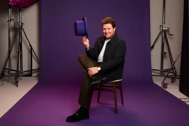 Michael Ball to star as Willy Wonka in Charlie and the Chocolate Factory West End return