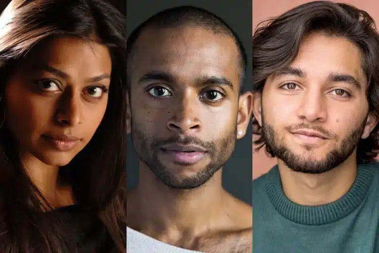 National Theatre unveils full cast for Anupama Chandrasekhar’s The Jungle Book