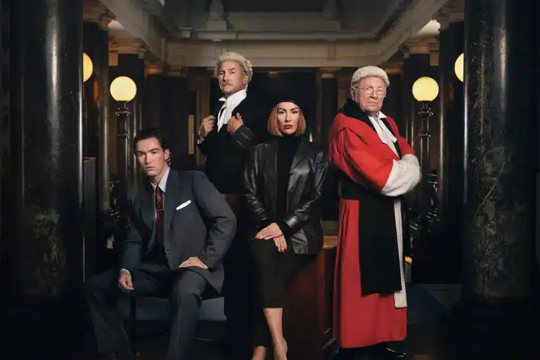 New cast announced for Witness for the Prosecution’s tenth year at London County Hall
