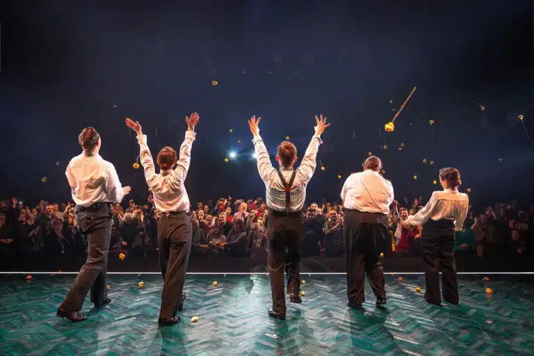 Operation Mincemeat musical extends UK and Ireland tour with 2027 dates revealed