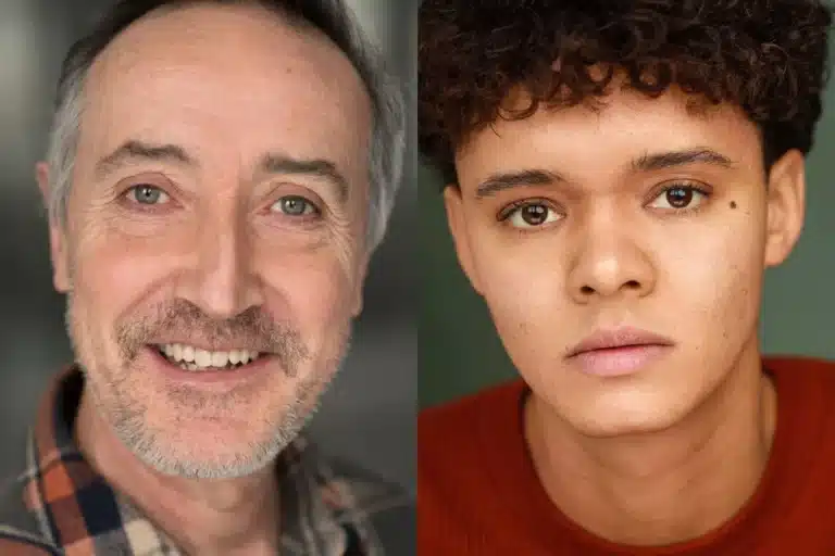 Pinocchio returns to Watermill Theatre with fresh cast and festive run