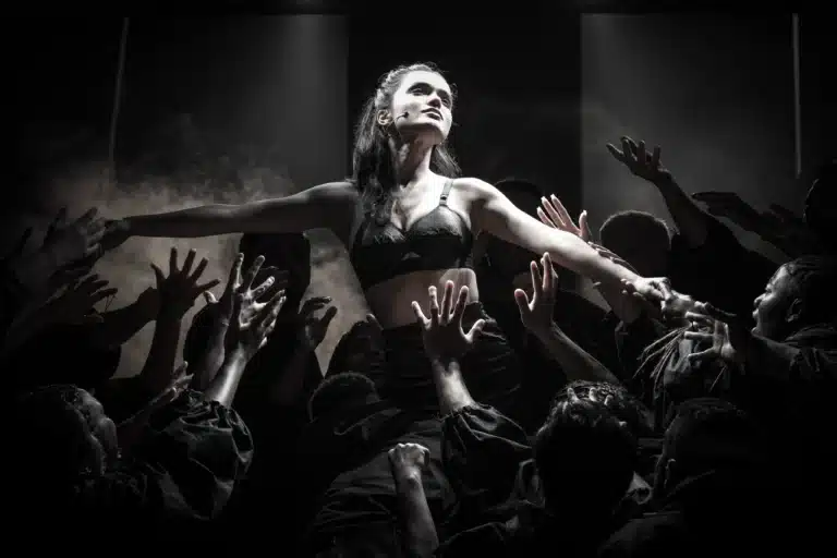Rachel Zegler’s Evita to Transfer from West End to Broadway with Returning Cast