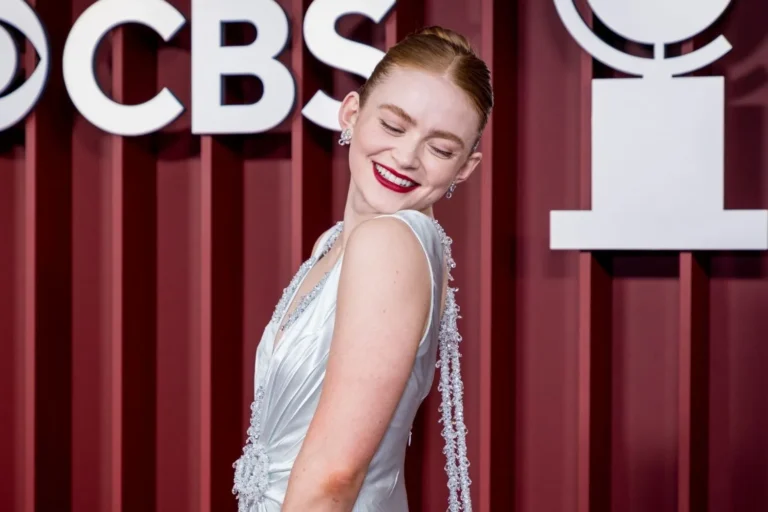 Sadie Sink and Ava Pickett among winners at 2026 Stage Debut Awards