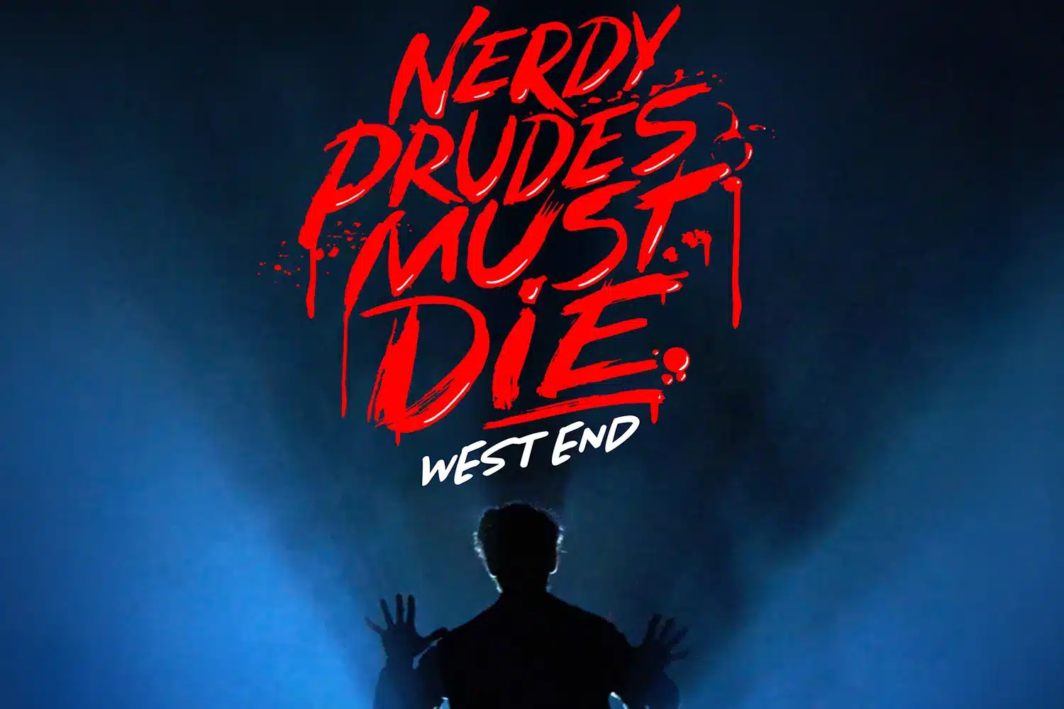 starkids nerdy prudes must die to play west end apollo theatre in 2027