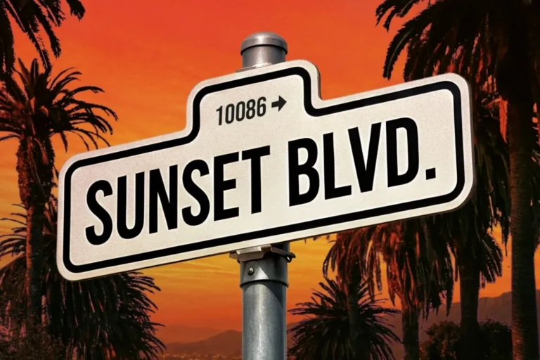 Sunset Boulevard revival to open Octagon Theatre’s 60th anniversary season