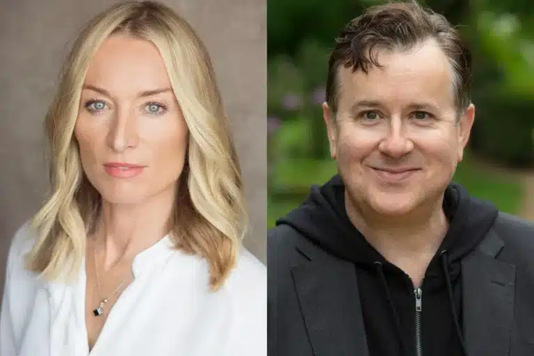 Warren Carlyle directs workshop of gothic thriller For the Love of Miss Lucy
