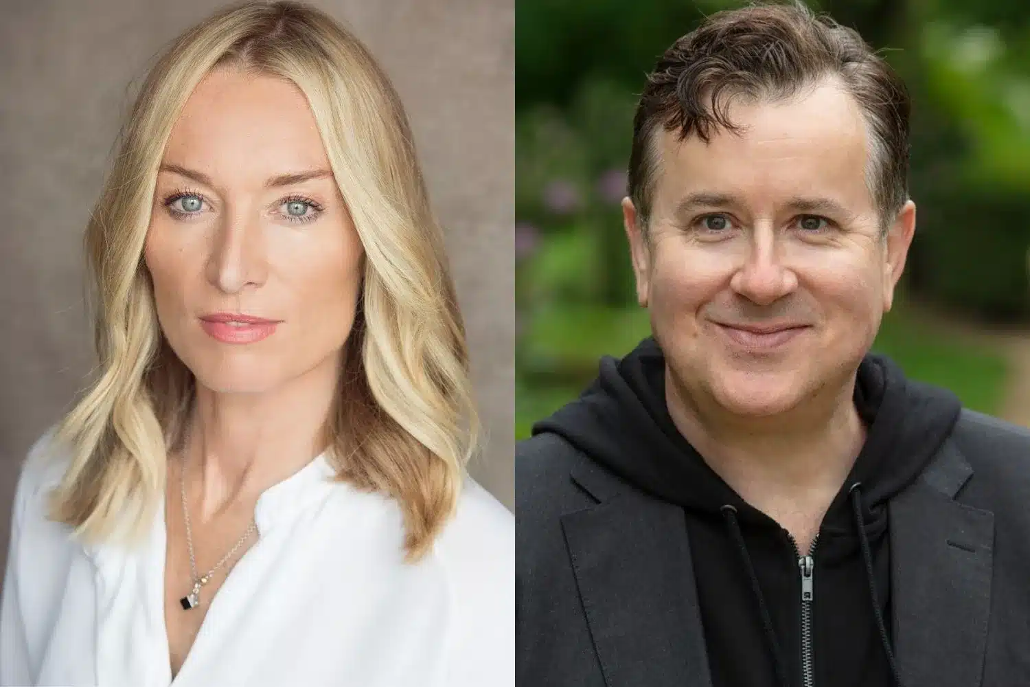 warren carlyle directs workshop of gothic thriller for the love of miss lucy