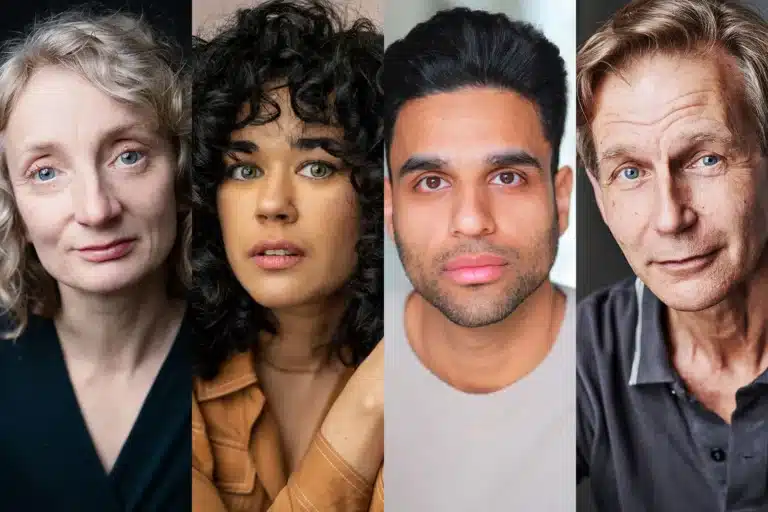 World premiere of Max Porter’s Lanny adaptation cast for Bristol Old Vic