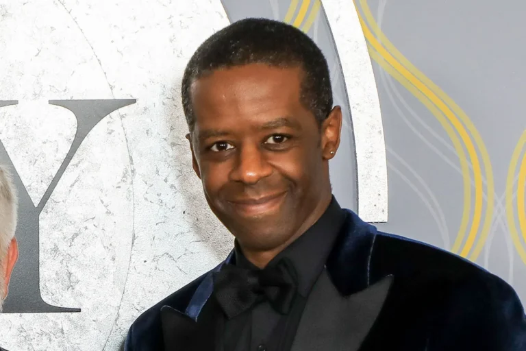 Adrian Lester Hints at Future Sondheim Revival Amid Into the Woods Launch