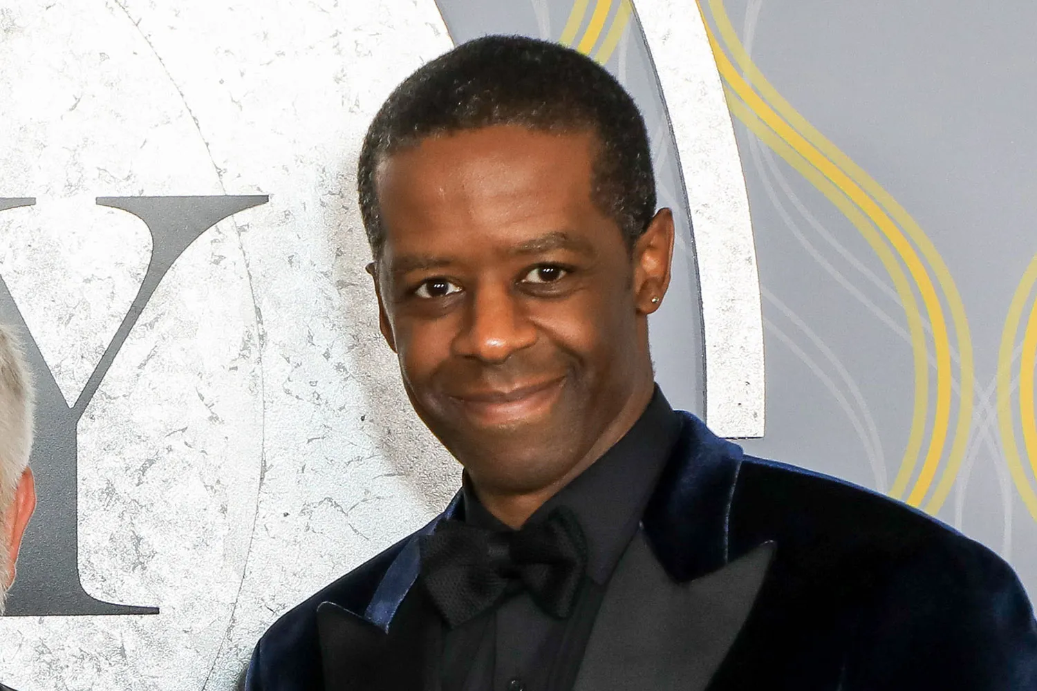 adrian lester hints at future sondheim revival amid into the woods launch