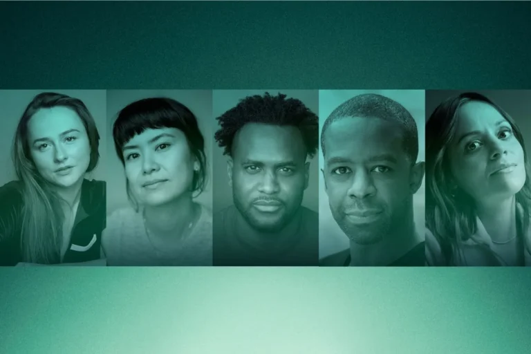 Adrian Lester, Katie Leung and Rosie Sheehy join Tim Crouch’s An Oak Tree at Other Palace