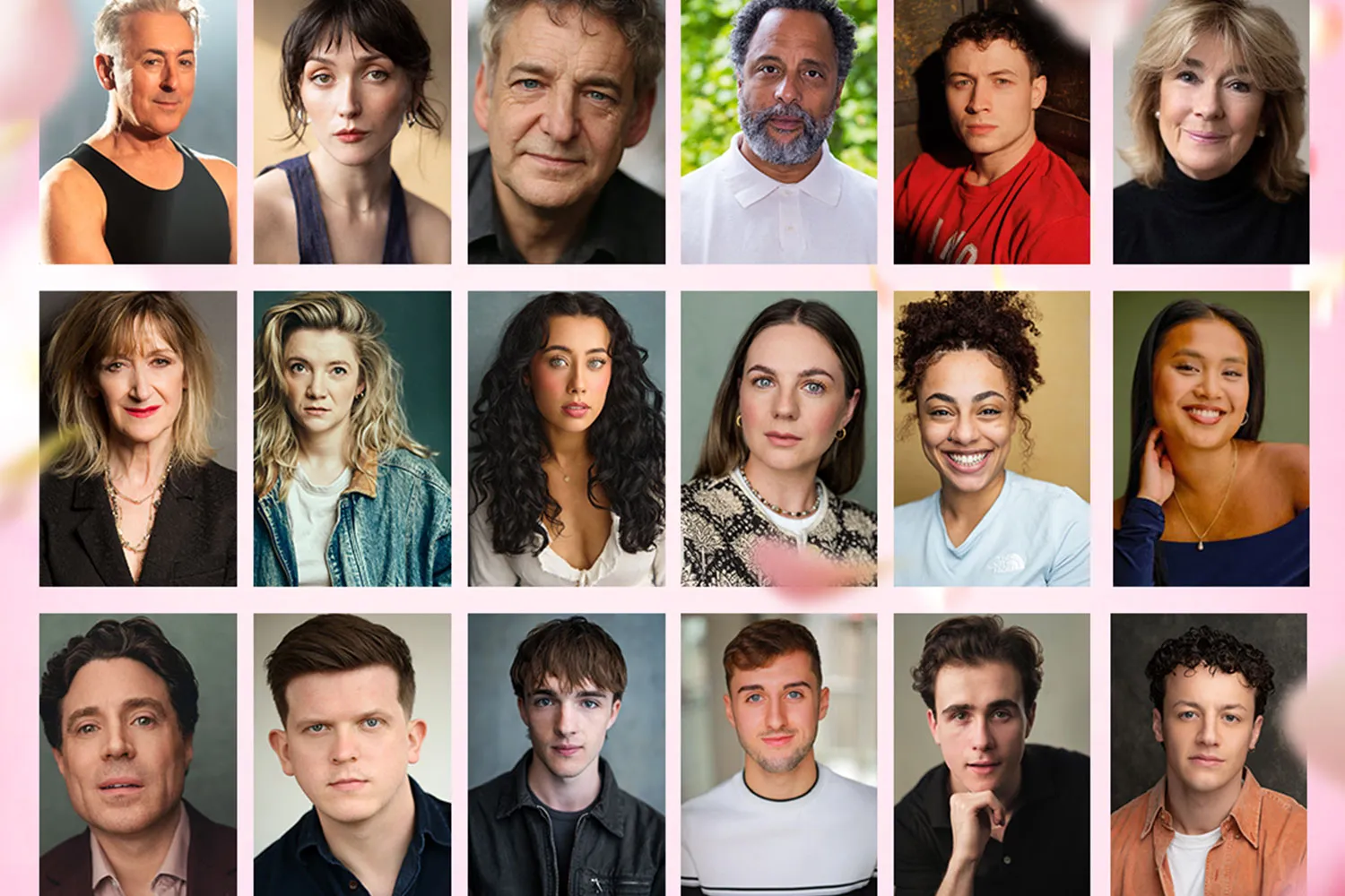 alan cumming leads full cast announced for my fair lady at pitlochry festival theatre