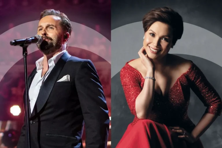Alfie Boe and Lea Salonga headline musical theatre safari in South Africa