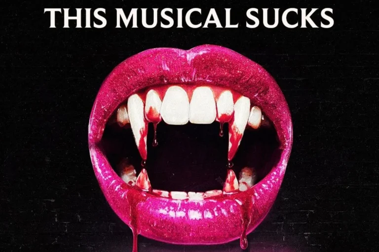 Bristol Old Vic reveals 2027 season including new musical Disco Dracula