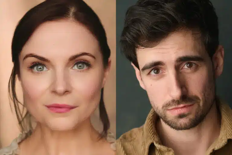 Cast confirmed for Mill at Sonning’s revival of Cole Porter’s Anything Goes