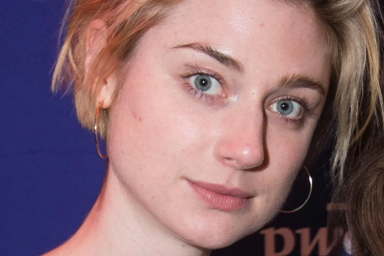 elizabeth debicki to make rsc debut as richard ii in groundbreaking casting