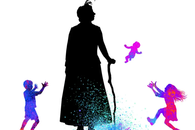 Emma Thompson’s Nanny McPhee musical announces West End premiere at Aldwych