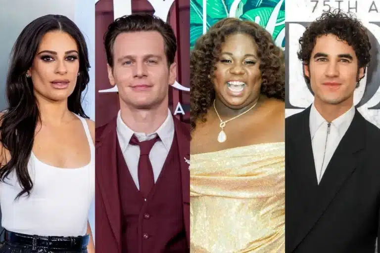 Glee musical TV reboot confirmed for Disney Plus and Hulu