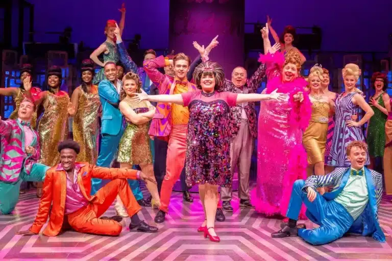 Hairspray confirms UK and Ireland tour dates with new Tracy Turnblad cast