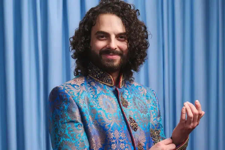 James Hameed joins RepresentAsian concert celebrating Asian talent in West End