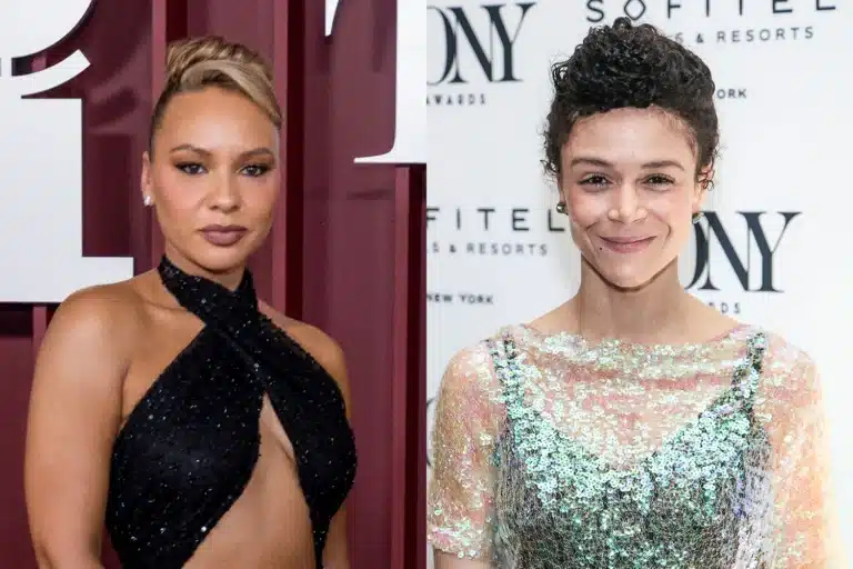 LinManuel Miranda’s Warriors announces full Broadway cast for March debut