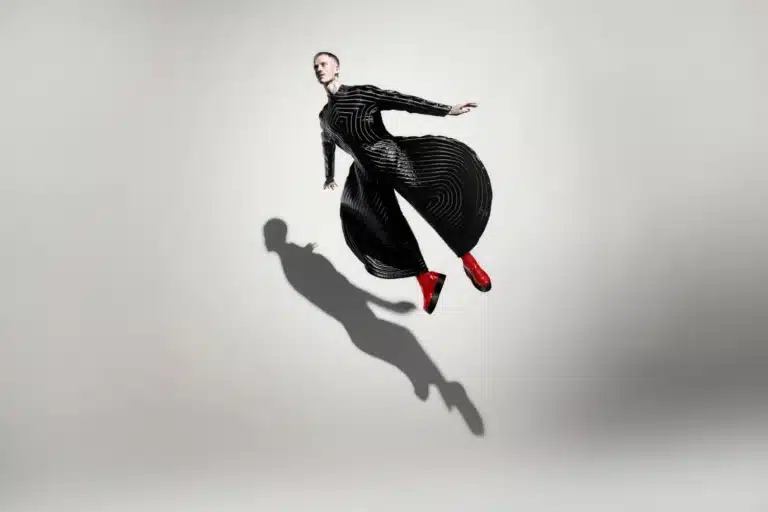 Marcos Morau develops David Bowieinspired dance piece Subject to Change