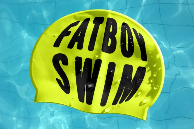 New musical Fat Boy Swim set for Scottish tour in early 2027