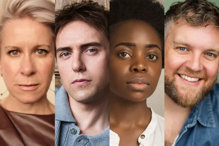 One Day musical reveals full West End cast including AnnaJane Casey and Jamie Muscato