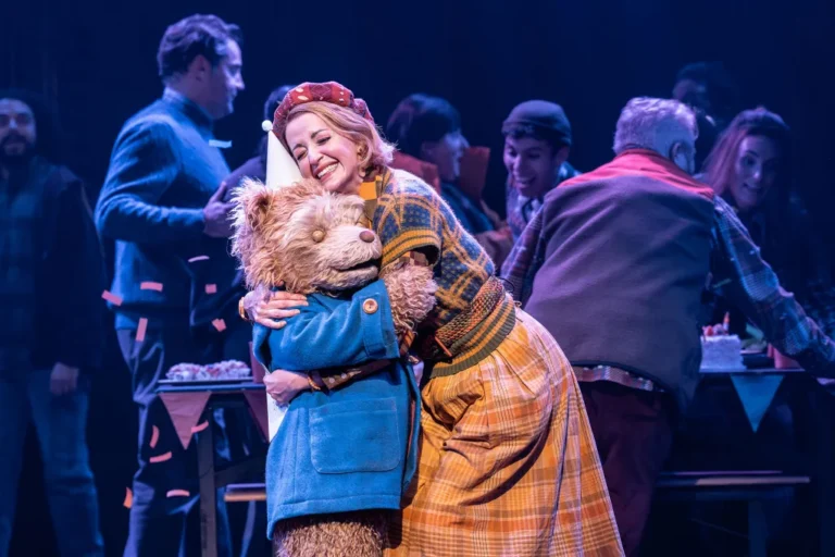Paddington The Musical to Make Australian Premiere at Sydney’s Capitol Theatre