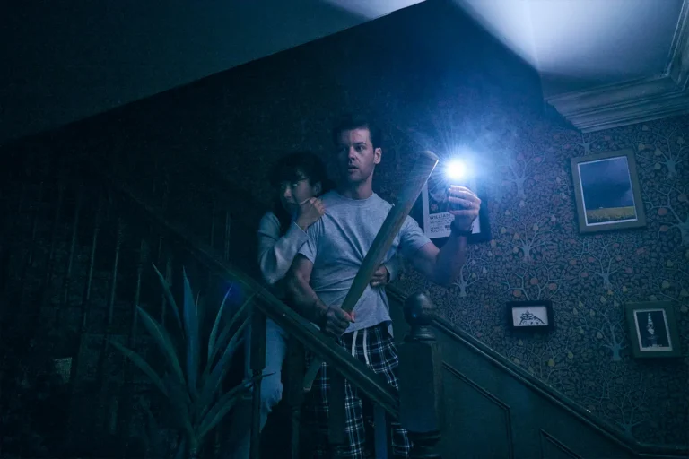 Paranormal Activity extends West End run with Halloween late show at Ambassadors Theatre