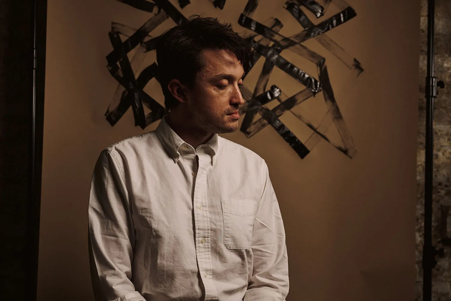patrick marber to direct harry milass promenade magic show at shoreditch town hall