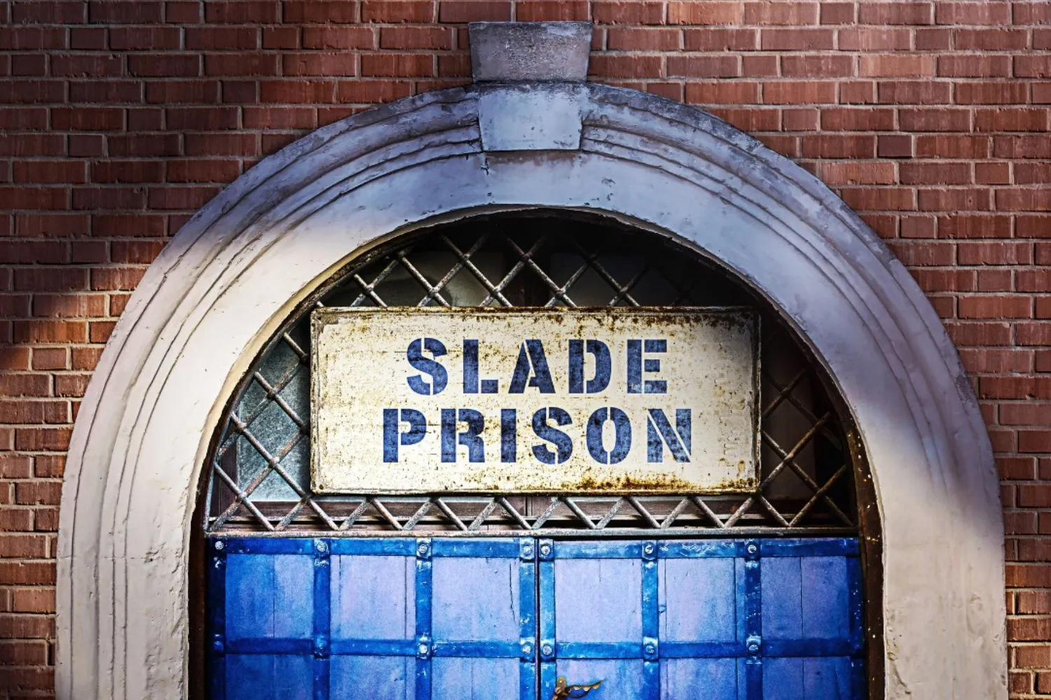 porridge stage adaptation to tour uk prisons and theatres in 2027